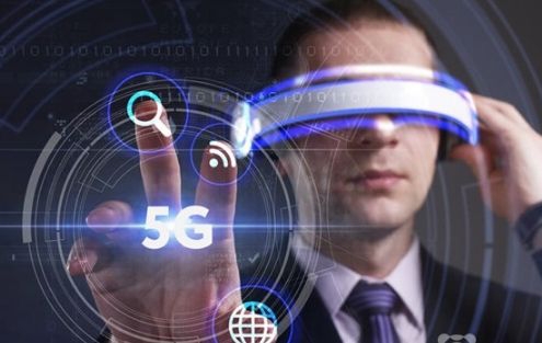 馬化騰開發(fā)VR版微信？5G要幫VR重生，真的靠譜嗎？