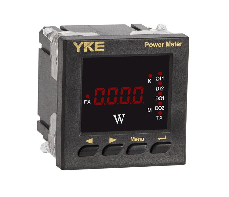 陽泉多功能電流電壓表上海燕趙PA7777-1S