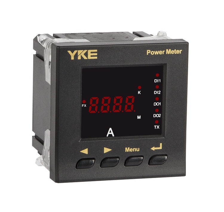 株洲多功能電力儀表型號燕趙電子PZ666-7D