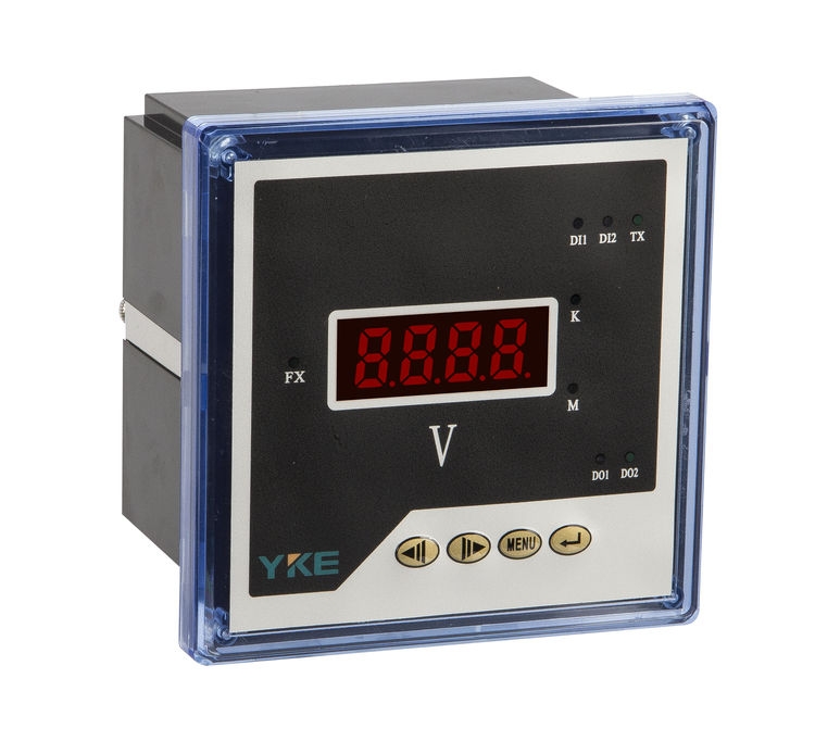 昆明多功能儀表哪家好燕趙電子PP800NG-A41