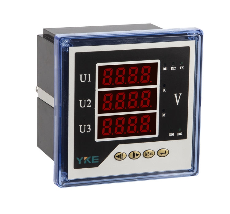 鶴崗智能電氣儀表燕趙儀表PDM-801H