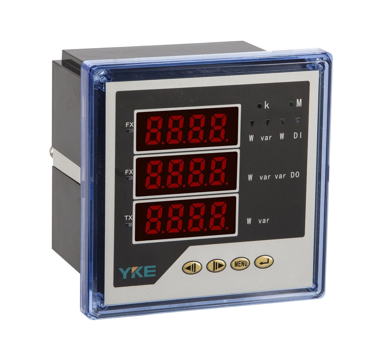 興安多功能電力儀表品牌上海燕趙PZ800H-A34