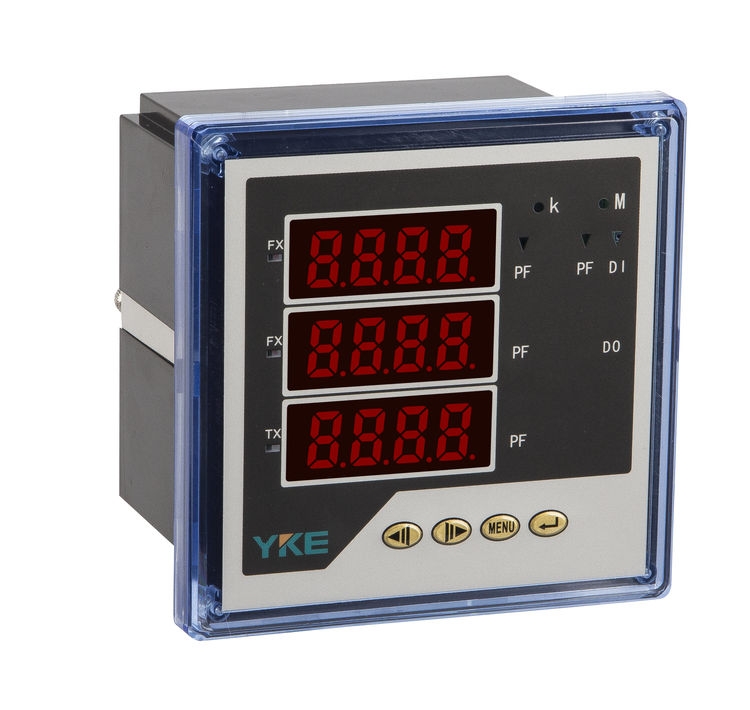 雞西多功能智能儀表燕趙電子SY863-AV-72