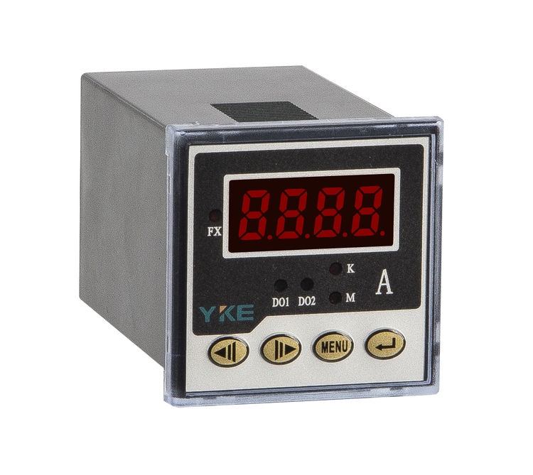 呂梁電能表多功能燕趙儀表JD204U3