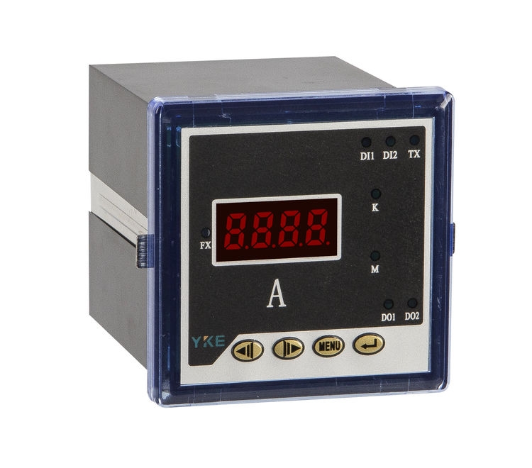 西寧智能多功能電力儀表燕趙儀表PA800H-A11