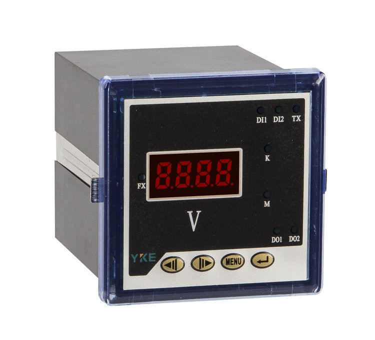 嘉峪關(guān)電力智能儀表燕趙電子PD204I-DK1