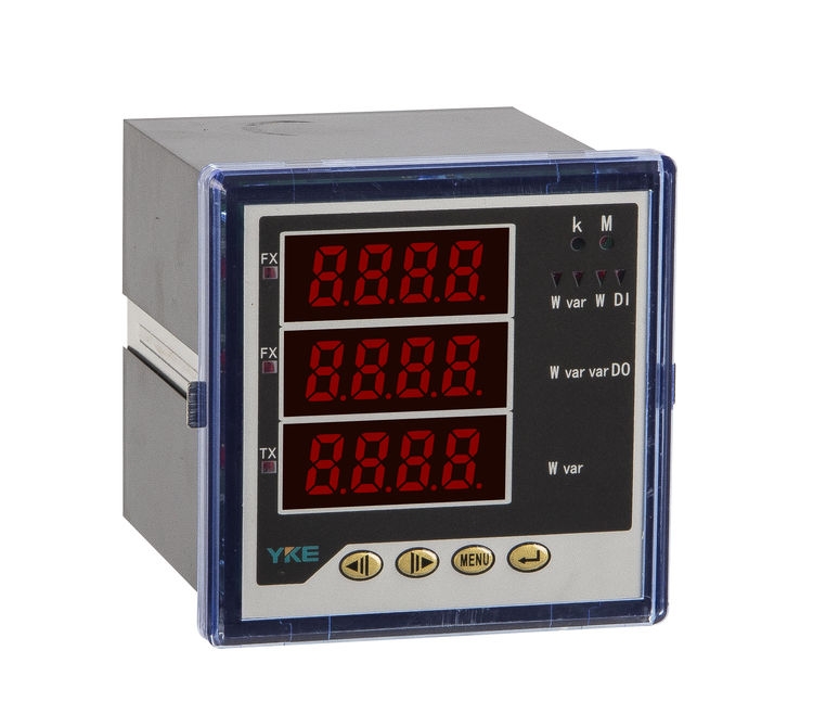 哈爾濱智能電氣儀表燕趙儀表PZ194U-4S5T