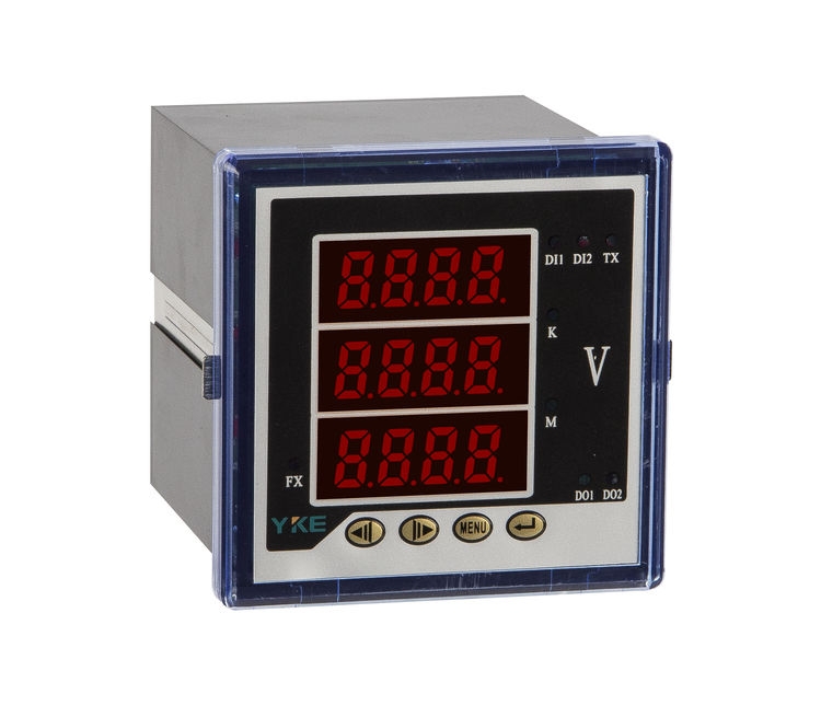 臨沂諧波表燕趙電子PD610-11S-DT