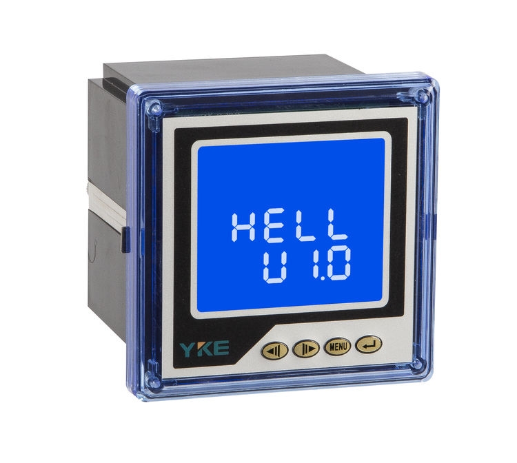 綿陽數(shù)字式多功能電力儀表上海燕趙PQ7777-5SK