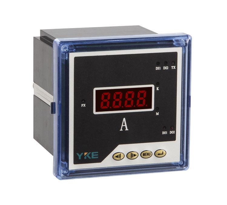 德宏多功能電力儀表價格燕趙儀表PD204I-9D1