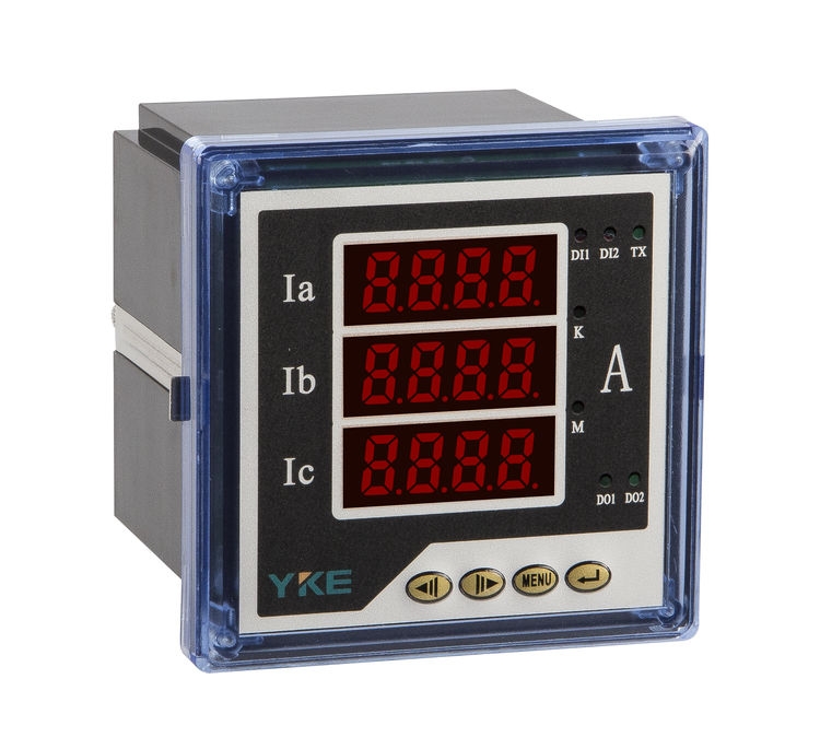 昭通三相功率表燕趙電子PD760-M14