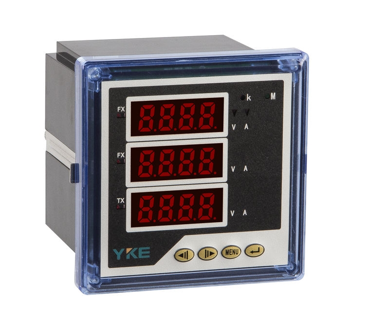 賀州多功能智能儀表燕趙電子PS194P-AK1