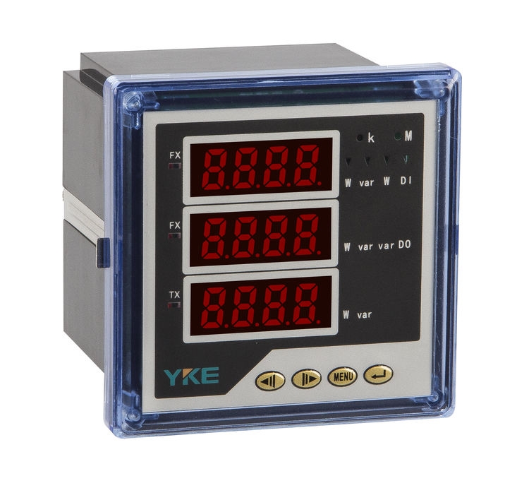 福州三相電表多少錢燕趙電子PD800H-F31