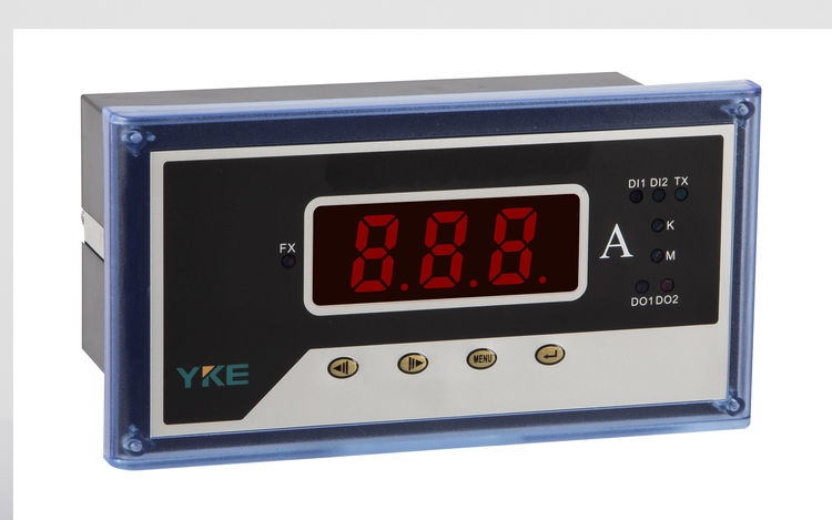 忻州電表多少錢上海燕趙SY861-AV/M-42