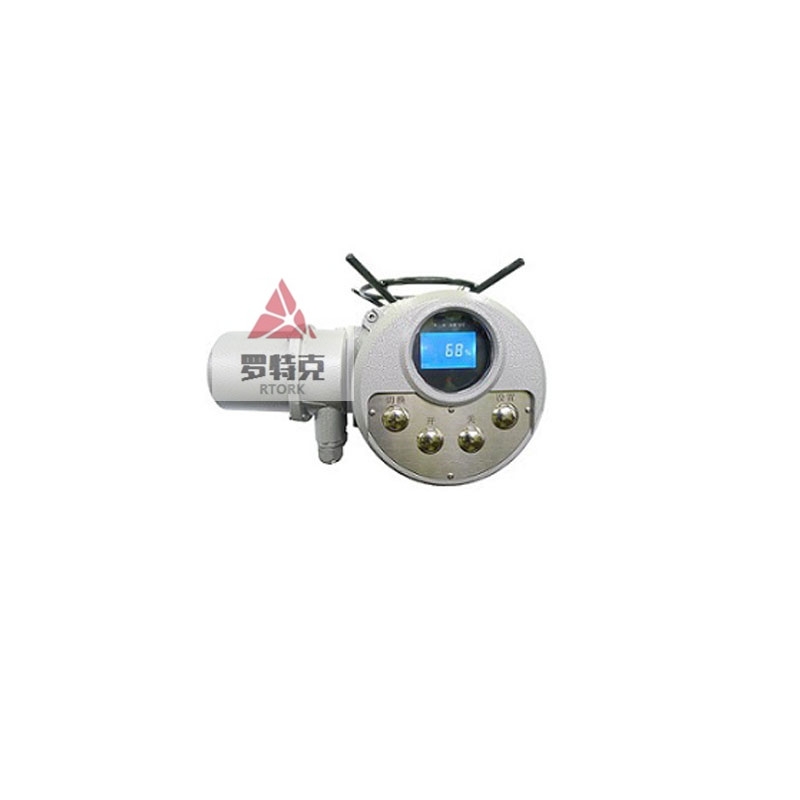 DZZ180T-24智能一體化閥門電動(dòng)裝置