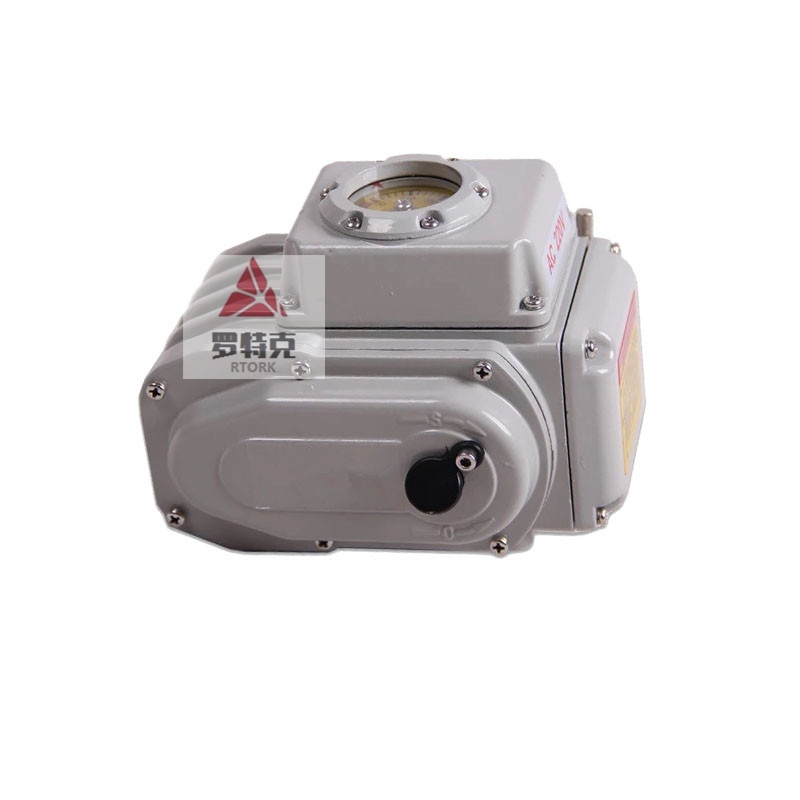 ZYS-40精小型電動(dòng)執(zhí)行器