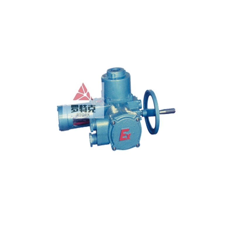 Q20-1B隔爆型閥門電動裝置
