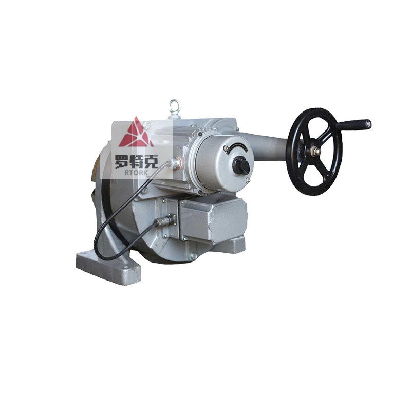 DKJ-2100CX開關(guān)型電動執(zhí)行器
