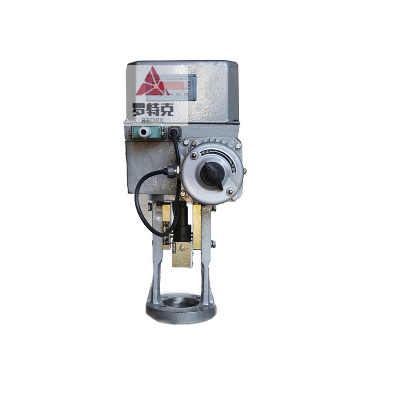 DKZ-4300D直行程電動(dòng)執(zhí)行器