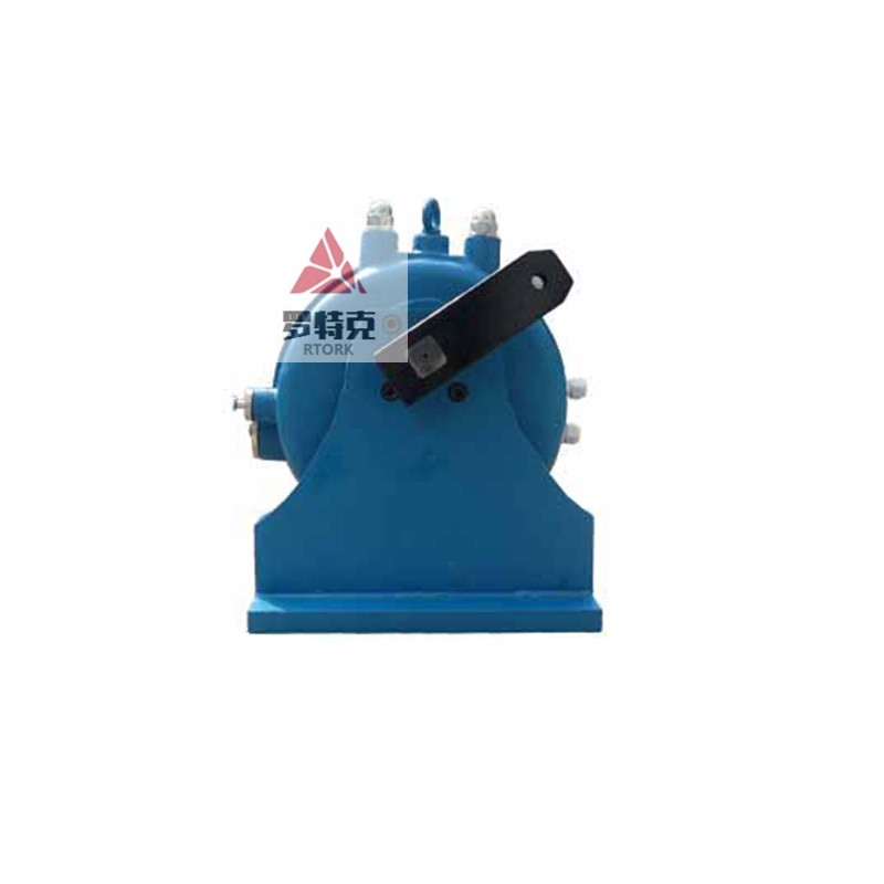 381RSD-150角行程電動執(zhí)行器
