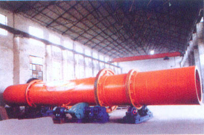 鄭州雞糞再利用，半濕物料烘干機(jī)來幫忙