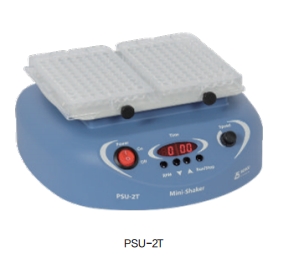 BOECO   PSU-2T微板振動篩