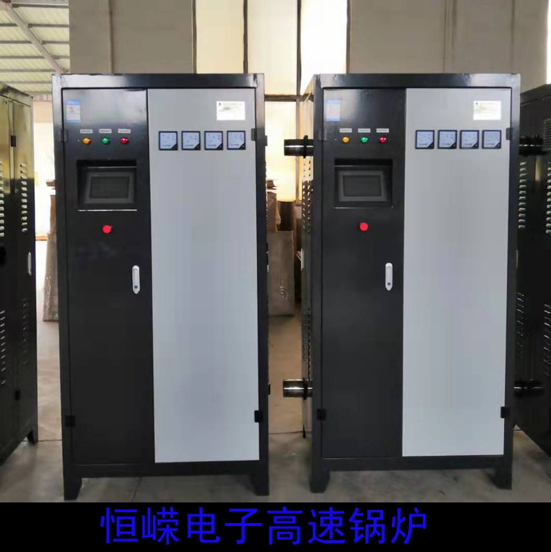 恒嶸智能電子鍋爐 半導(dǎo)體電鍋爐 電采暖爐 PTC電鍋爐