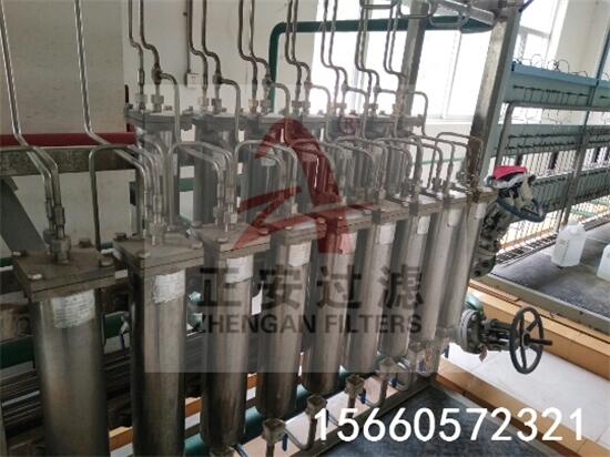 廠家供應(yīng)GN01A冷卻器_正安過濾