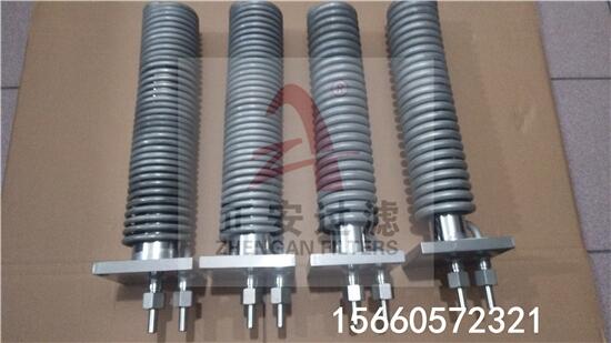 GN01B雙盤管高效冷卻器