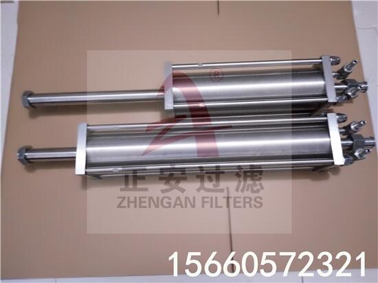 供應(yīng)QYL-2010冷卻器_正安過濾