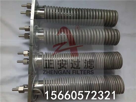 廠家供應(yīng)SC-D14M14-320P單盤管冷卻器