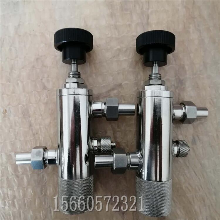 可調(diào)式減壓閥GQ64N-32P 減壓閥DN15PN32 正安供應