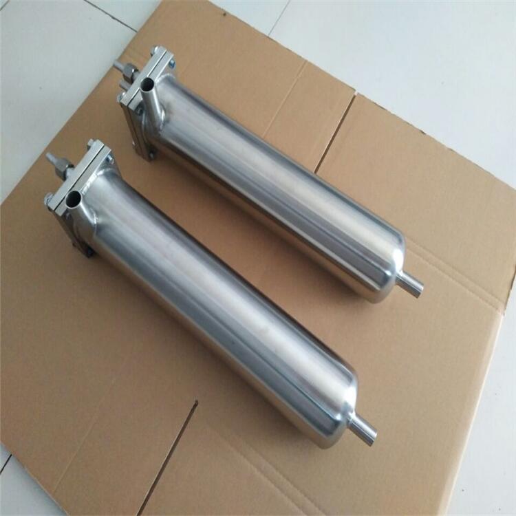SC-D8M12-320P 型冷卻器 不銹鋼材質