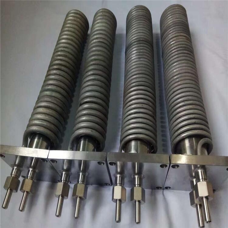 SC-D14M12-320P-01電廠取樣架冷卻器盤(pán)管