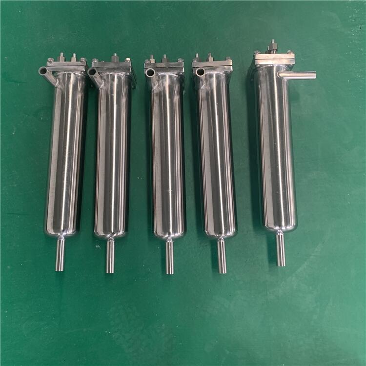 SYF-9 蒸汽鍋爐取樣簡(jiǎn)筒型冷卻器 現(xiàn)貨工廠 質(zhì)量保障