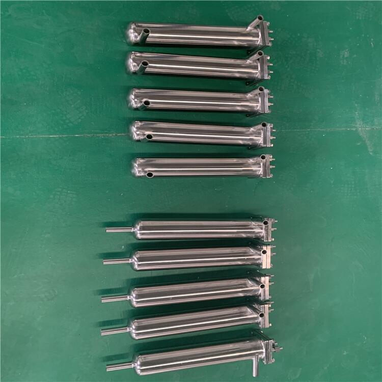 SYF-9 電廠(chǎng)取樣冷卻器 現(xiàn)貨工廠(chǎng) 質(zhì)量保障