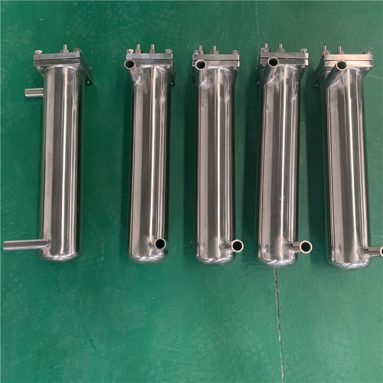 生產出售 HK-5100A001B高溫取樣架配件冷卻器 質量保障