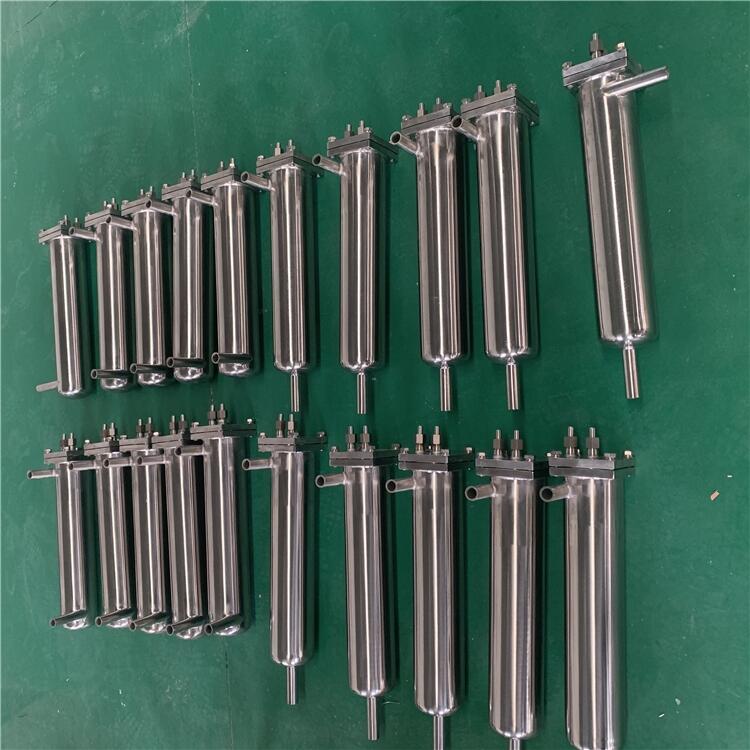 生產(chǎn)出售 GY01A-01A樣水取樣冷卻器 質(zhì)量保障