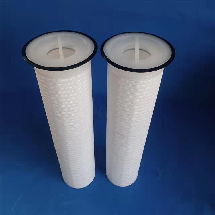 生產(chǎn)出售 TBG-100-40-P反滲透前置過(guò)濾器濾芯 質(zhì)量保障