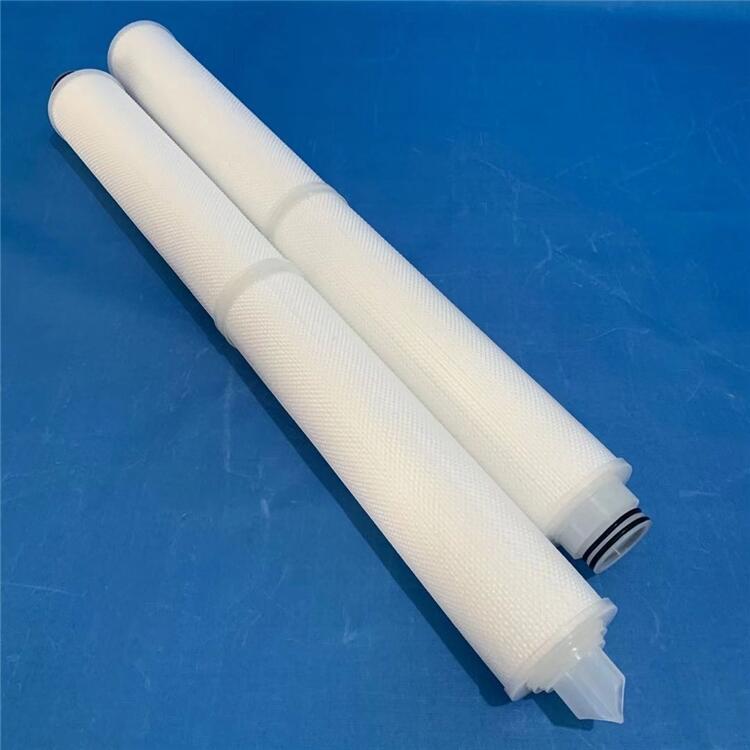 生產(chǎn)出售 PPHF640H05E反滲透保安過(guò)濾器濾芯 質(zhì)量保障