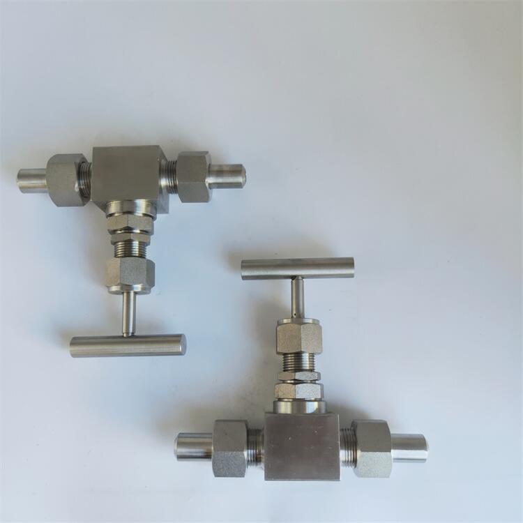 GM-32Q取樣外螺紋針型閥 質量保障