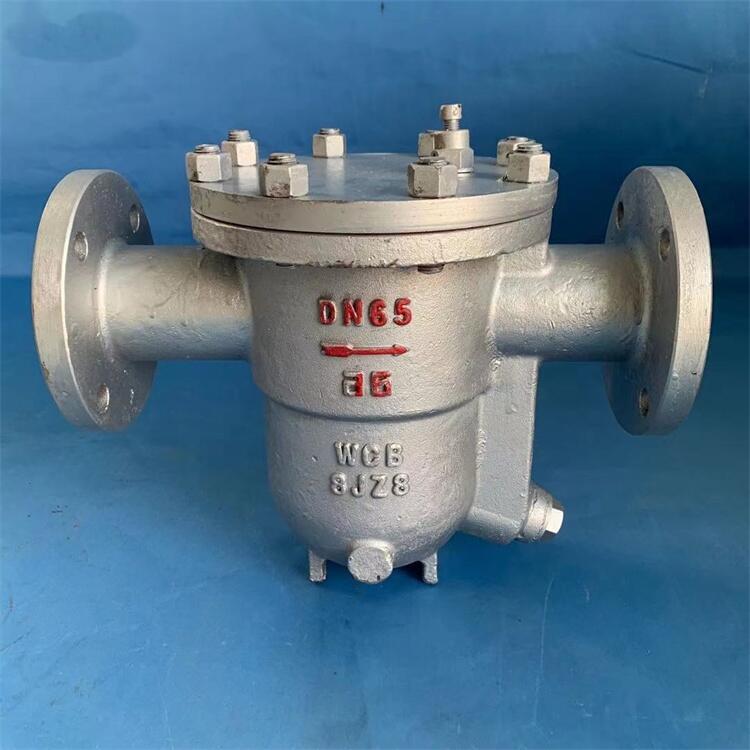 生產(chǎn)出售 截止閥J41T-16，DN100 PN16 WCB 正安過濾廠家直發(fā)
