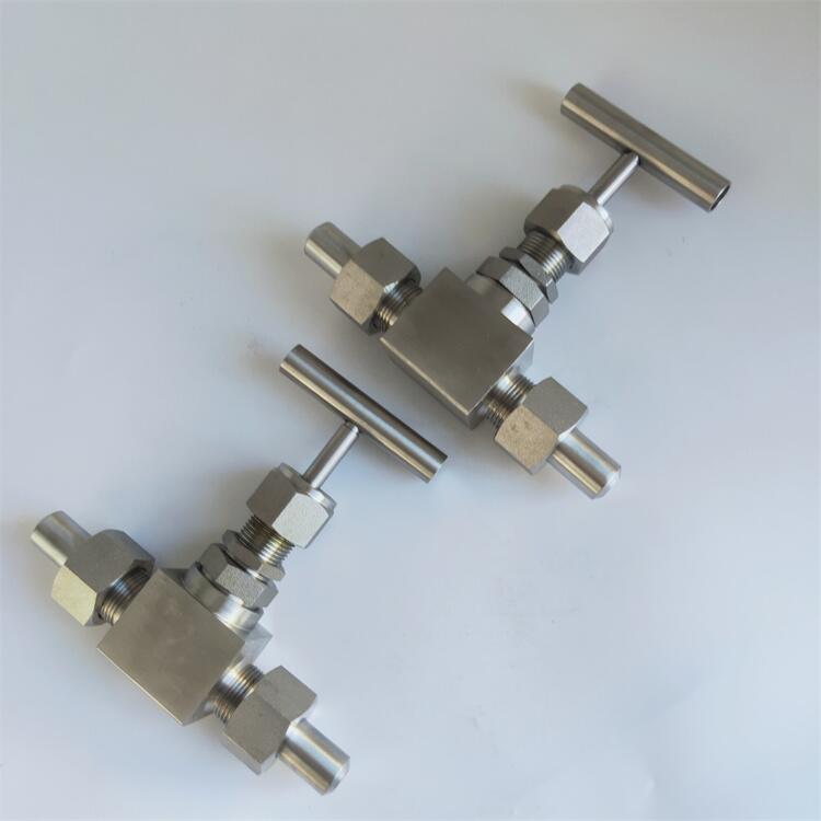 J23W-320P DN6取樣外螺紋針型閥 質(zhì)量保障