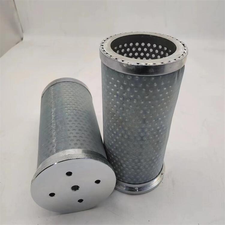 生產(chǎn)出售 CR0660D020雙筒過濾器濾芯 質(zhì)量保障