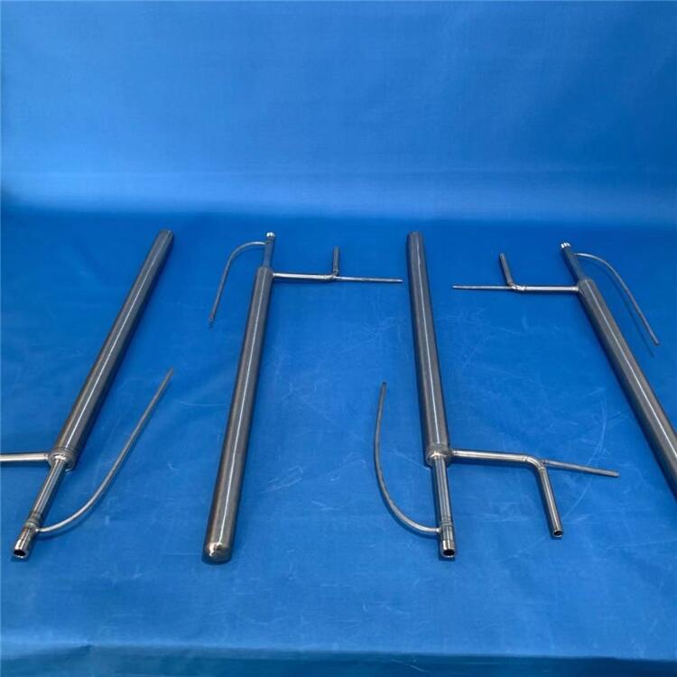 生產(chǎn)出售 GQ-01A簡筒型取樣冷卻器 質(zhì)量保障