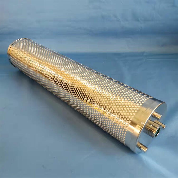 生產(chǎn)出售 PMDH2006H0030潤滑油疊加式過濾器濾芯 質(zhì)量保障