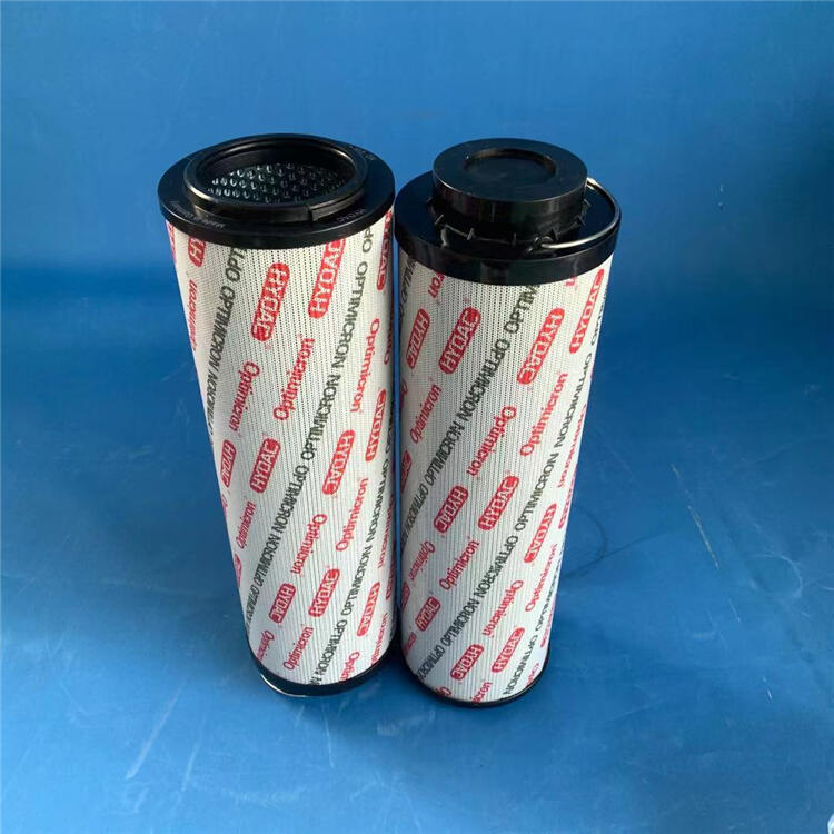 生產(chǎn)出售 4PD140*400E15C水泥廠稀油站過濾器濾芯 質(zhì)量保障