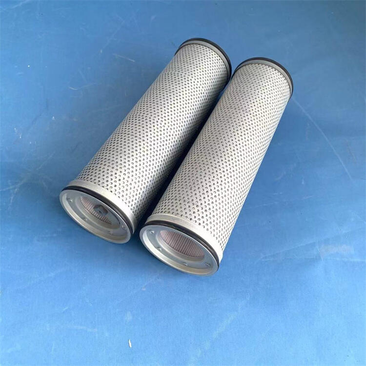 生產(chǎn)出售 PMD 4551 PS 6潤滑油濾芯 質(zhì)量保障