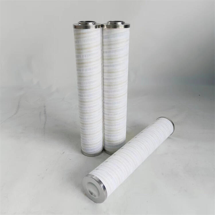 生產(chǎn)出售 DU931.3080125G30.EPFS9-AV液力耦合器潤滑油過濾器濾芯