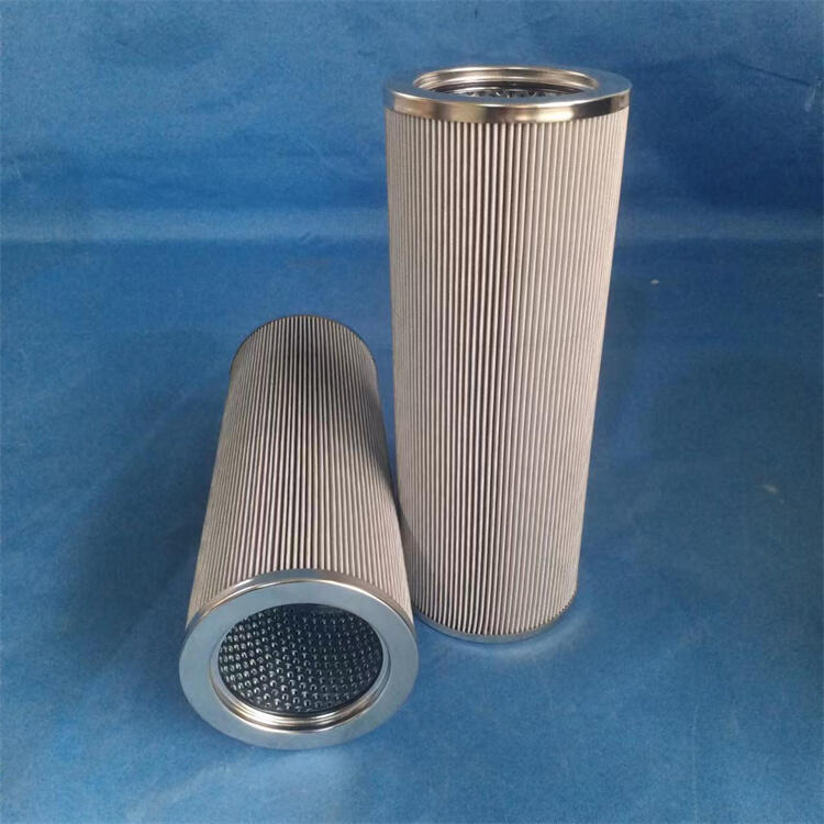 生產出售 FBX-400*20濾油器濾芯 質量保障